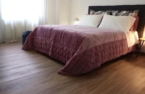 Serravalle Scrivia Bed & Breakfast | Rosy Suite Bed and Breakfast