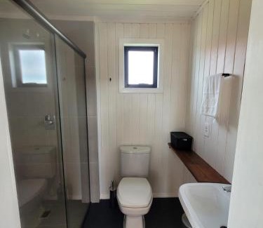 Bom Jardim da Serra Hotel | Rota das Memórias Pousada e Camping