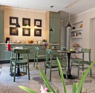 Luogosanto Bed & Breakfast | ROTAREDDU B&B