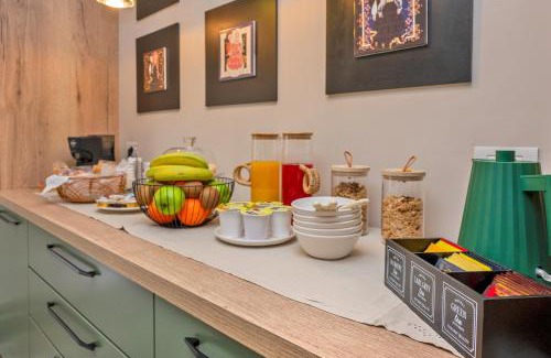 Luogosanto Bed & Breakfast | ROTAREDDU B&B