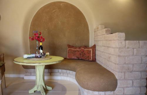 Paran Ski Chalet | Rotem's-רותמ'ס