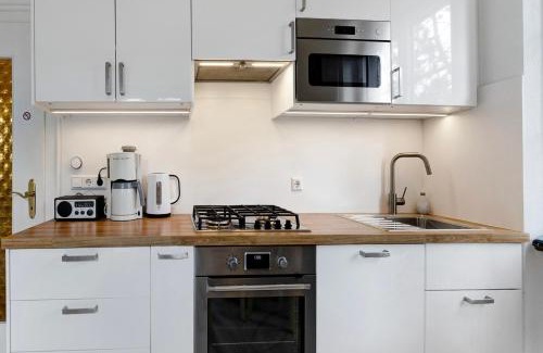 Konstanz Apartment | Rotes Haus über den Weinbergen