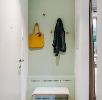 Bregenz Apartment | Rotes Haus Bregenz Wald Wohnung