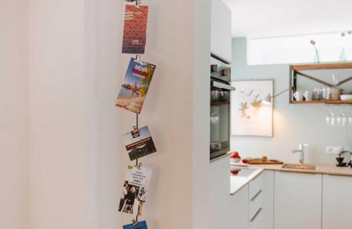 Bregenz Apartment | Rotes Haus Bregenz Wald Wohnung