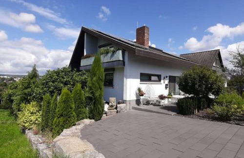 Kredenbach Apartment | Roth Apartment