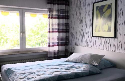 Kredenbach Apartment | Roth Apartment