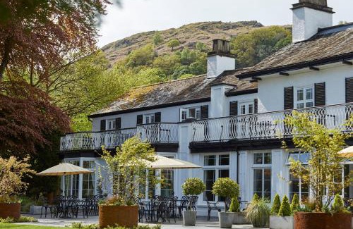 Ambleside Hotel | Rothay Manor Hotel