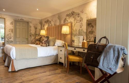 Ambleside Hotel | Rothay Manor Hotel