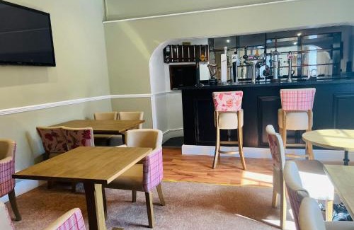 Rothwell Hotel | Rothwell House Hotel