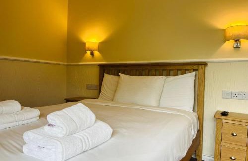 Rothwell Hotel | Rothwell House Hotel