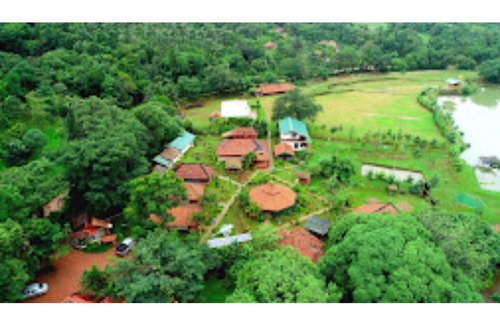 Sakleshpur House | Rottikallu Resort, Achanahalli