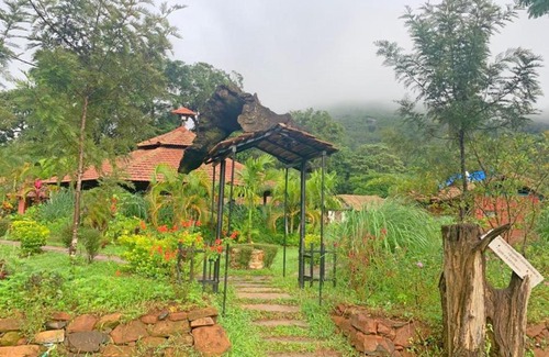 Sakleshpur House | Rottikallu Resort, Achanahalli