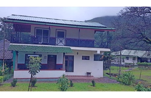 Sakleshpur House | Rottikallu Resort, Achanahalli