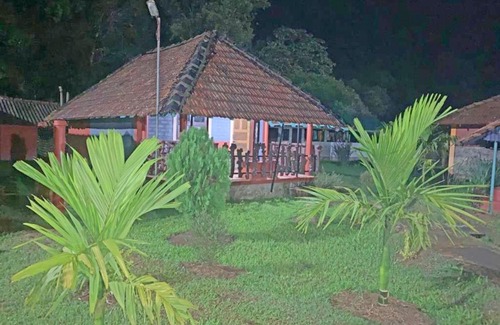 Sakleshpur House | Rottikallu Resort, Achanahalli