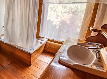 San Martin de los Andes Hotel | Rotui Cabaña Exclusiva La Juanita