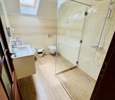 Vladimirescu Bed & Breakfast | Roua Residence