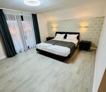 Vladimirescu Bed & Breakfast | Roua Residence
