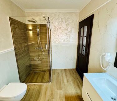 Vladimirescu Bed & Breakfast | Roua Residence