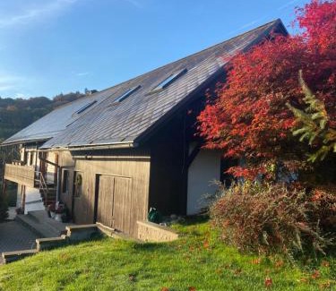 Radvanovice Ski Chalet | Roubenka Doubravice