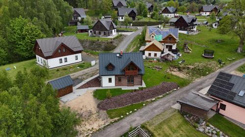 Lucany nad Nisou House | Roubenka Lučany