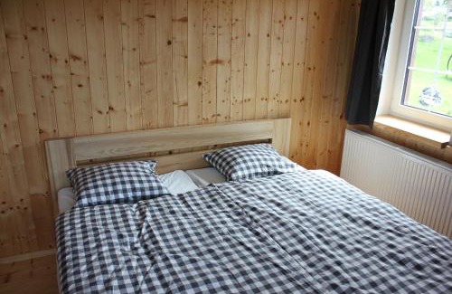 Lucany nad Nisou House | Roubenka Lučany