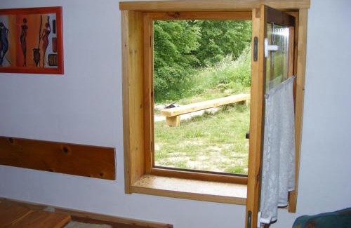 Valasska Bystrice Cabin | Roubenka na Páleném