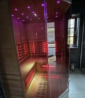 Rudnik u Vrchlabi House | Roubenka Pastvina