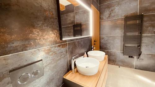 Rudnik u Vrchlabi House | Roubenka Pastvina