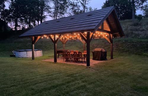 Bystrice Apartment | Roubenka svatý Vít