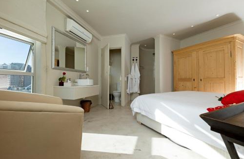 Bo'Kaap House | Rouge on Rose Boutique Hotel