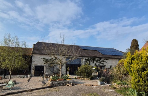 Beaumont-du-Perigord House | Rouge Tanin Cottage – Private Spa, Nature & Authentic Charm on a Dordogne