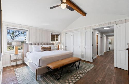 Paluxy Resort | Rough Creek Lodge Ranch and Resort