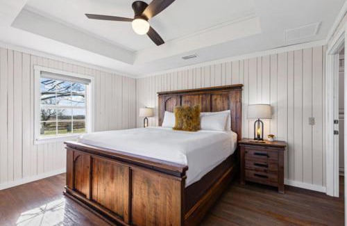 Paluxy Resort | Rough Creek Lodge Ranch and Resort