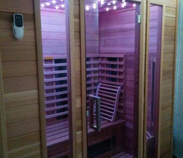 Porspoder House | Roulotte Gîtes O bien-être massage Spa Séjour bien-être en hébergement insolite roulotte Karantez ou en gîtes Melon ou Yock à 800 m des plages