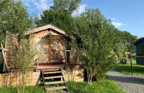 Saint-Pardoux Other | Roulottes des Combrailles