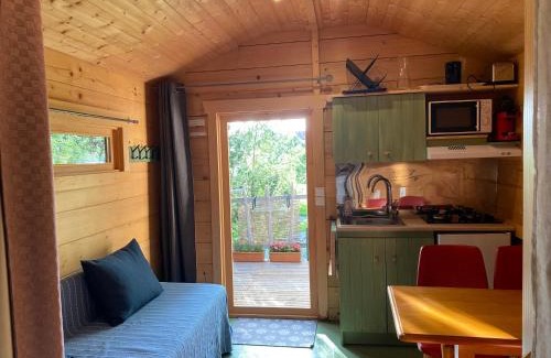 Saint-Pardoux Other | Roulottes des Combrailles