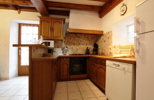 Escot House | ROUMENDARES - ESCOT - Gîte