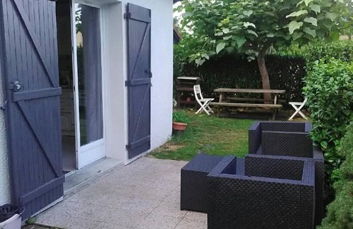 Onesse-et-Laharie House | Roundéou - Onesse-et-laharie