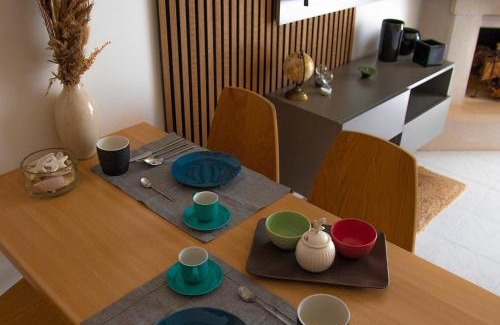 Lavinio Lido di Enea Apartment | Roussev Apartment - Coastal Gem - Anzio