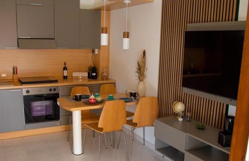 Lavinio Lido di Enea Apartment | Roussev Apartment - Coastal Gem - Anzio