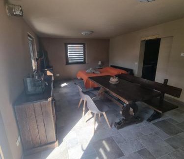 Montan-Angelin-Arensod Apartment | Route 76 VDA