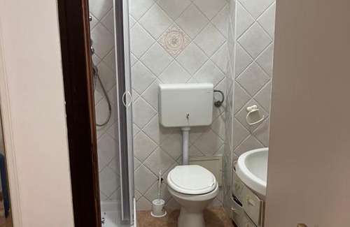 Ippocampo Apartment | Route33