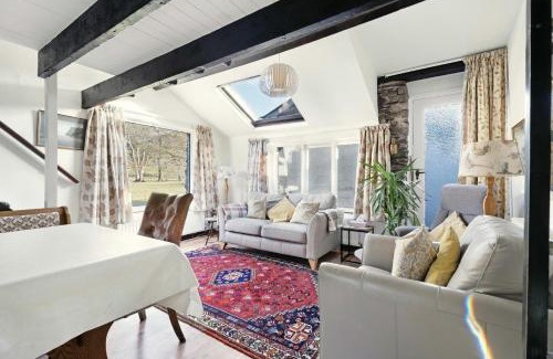 Grasmere House | Rowan Studio Cottage