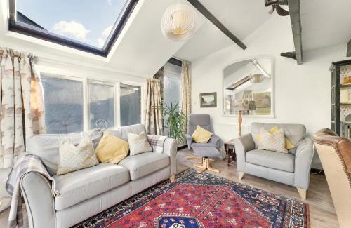 Grasmere House | Rowan Studio Cottage