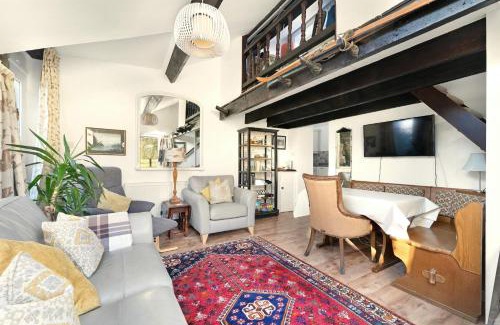 Grasmere House | Rowan Studio Cottage