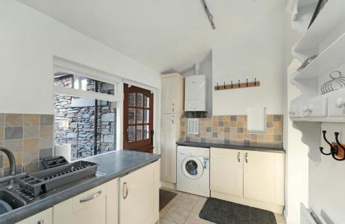 Grasmere House | Rowan Studio Cottage