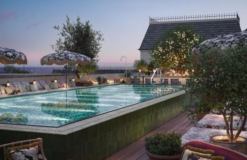 Koge Hotel | Rox Resort