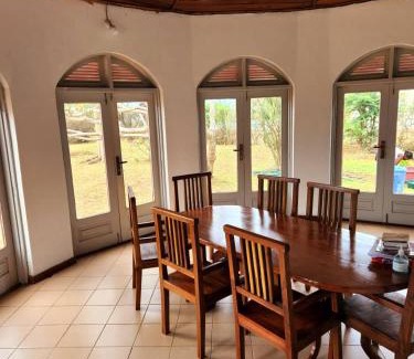 Dar es Salaam House | ROXY BEACH HOUSE