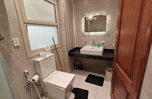 Az-Zaytun Apartment | Roxy Square Apartment