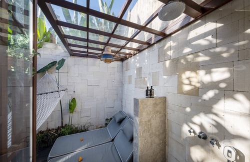 Sambahan Villa | Royal 1 Bedroom Pool Villa with Jacuzzi - Ubud